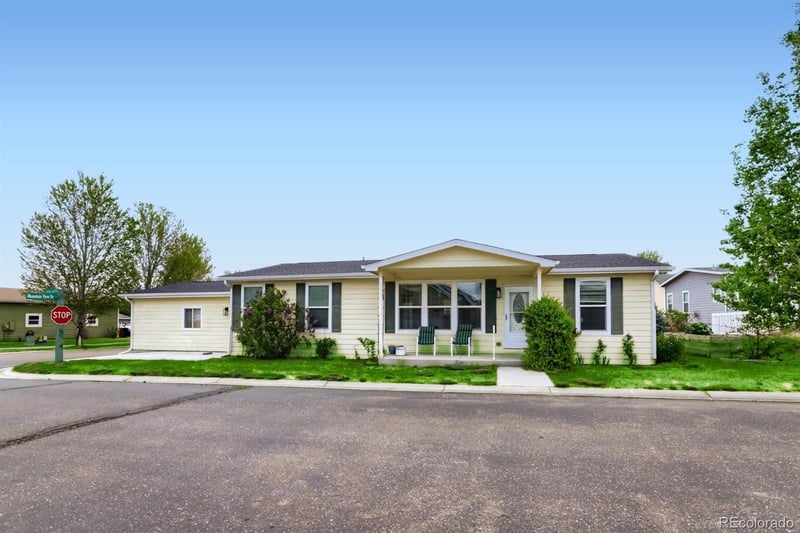 7900 Mountain View Dr #252, Frederick, CO 80530