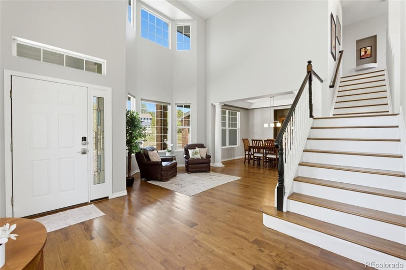 6112 Devinney Way, Arvada, CO 80004
