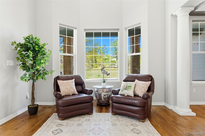 6112 Devinney Way, Arvada, CO 80004