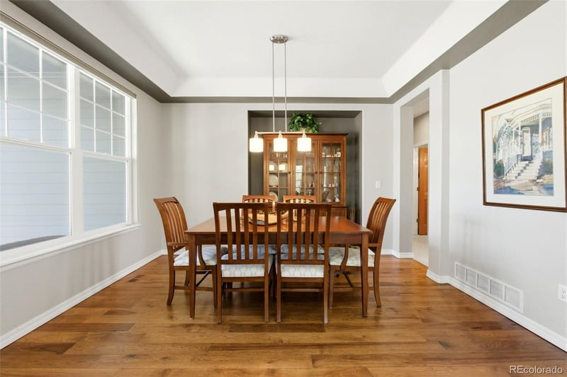 6112 Devinney Way, Arvada, CO 80004
