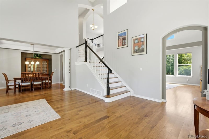6112 Devinney Way, Arvada, CO 80004