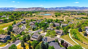 6112 Devinney Way, Arvada, CO 80004