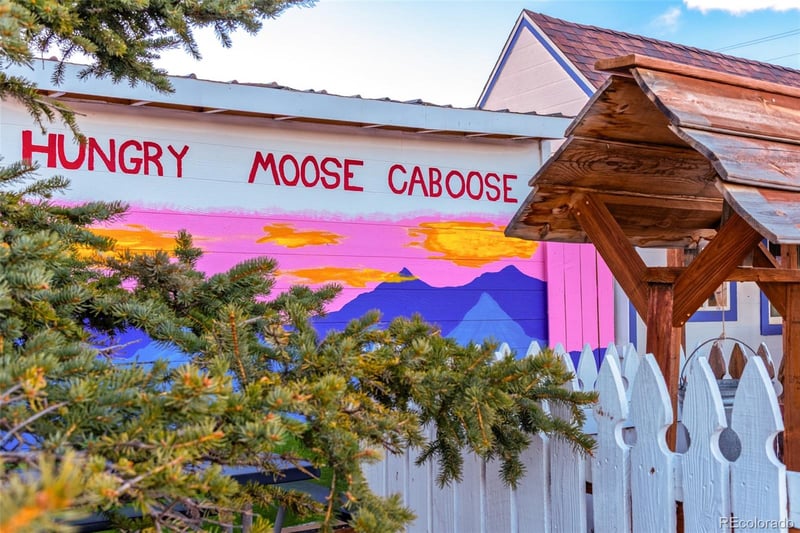 38539 Us Highway 285, Jefferson, CO 80456