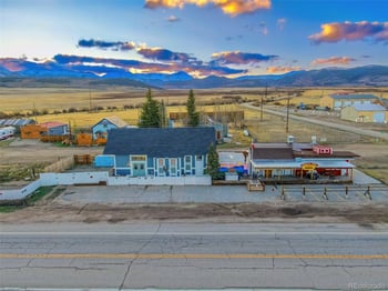 38539 Us Highway 285, Jefferson, CO 80456