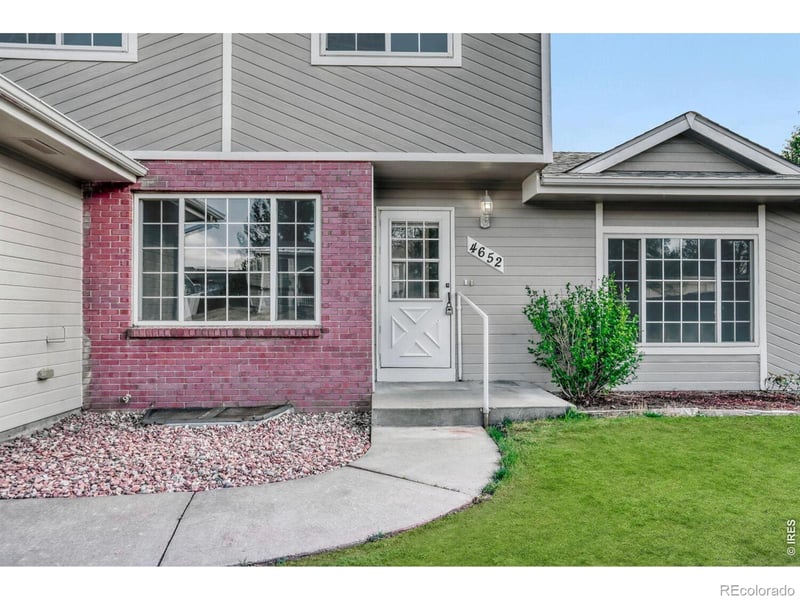 4652 Carlsbad Dr, Greeley, CO 80634