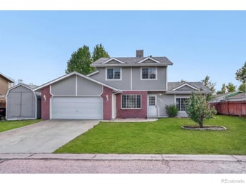 4652 Carlsbad Dr, Greeley, CO 80634