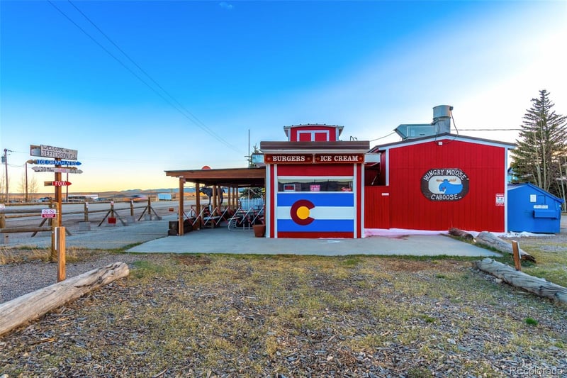 38539 Us Highway 285, Jefferson, CO 80456