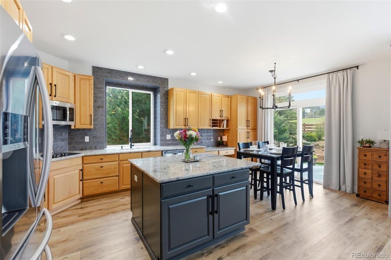 7830 Ravenstone Ct, Colorado Springs, CO 80919