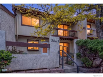 2663 Grapewood Ln, Boulder, CO 80304
