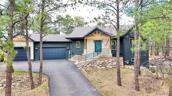 19845 E Top O The Moor Dr, Monument, CO 80132