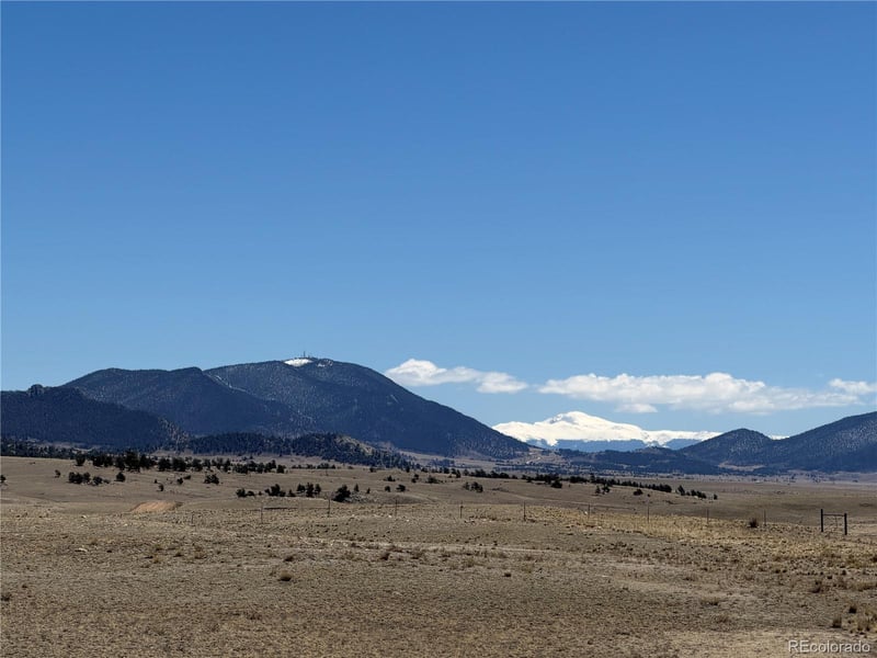 205 Cheyenne Trl, Hartsel, CO 80449