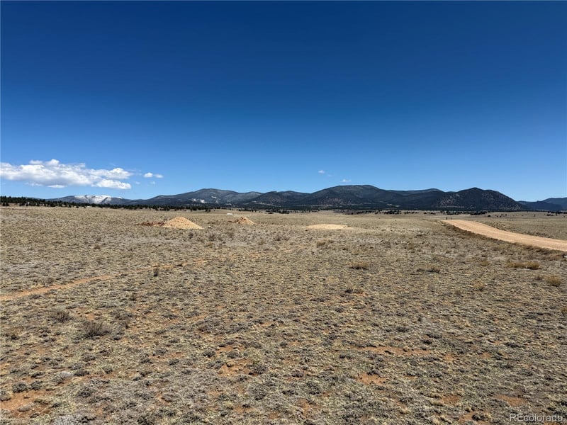 205 Cheyenne Trl, Hartsel, CO 80449