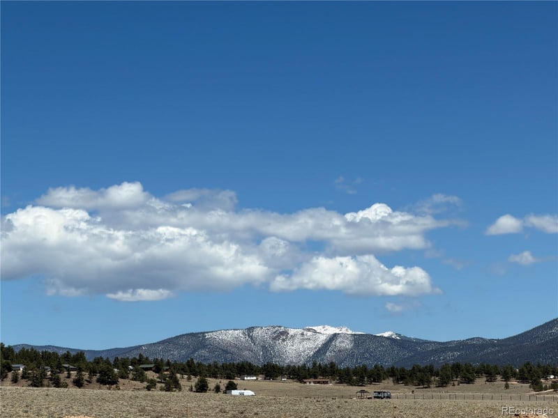 205 Cheyenne Trl, Hartsel, CO 80449