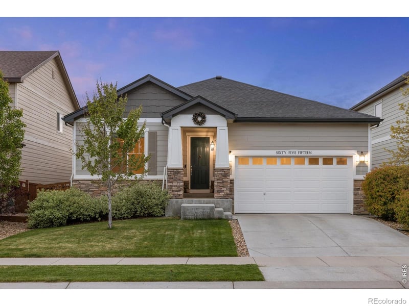 6515 Telluride St, Frederick, CO 80516