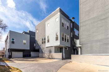 1470 Wolff St #108, Denver, CO 80204