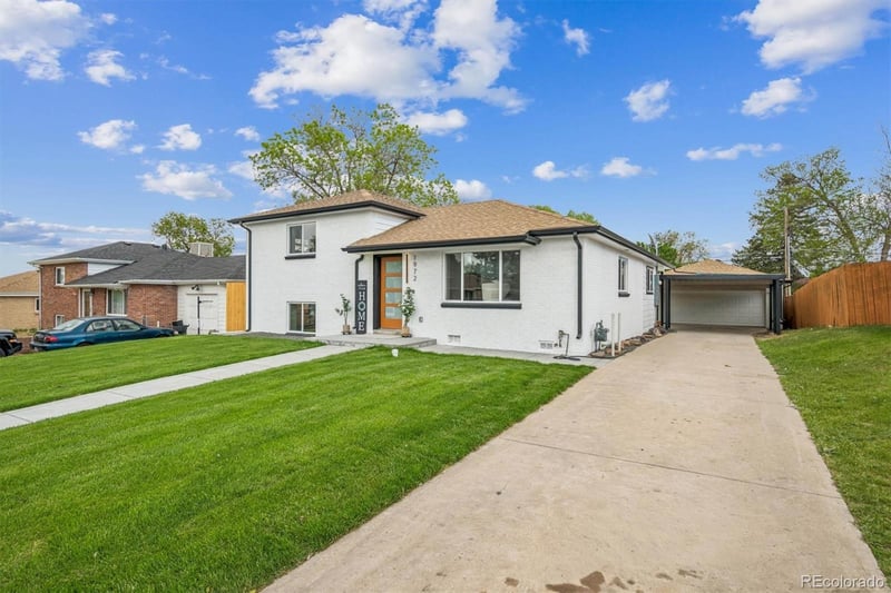 1972 S Wolcott Ct, Denver, CO 80219