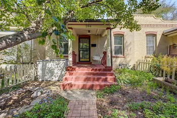 594 S Pennsylvania St, Denver, CO 80209
