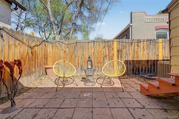 594 S Pennsylvania St, Denver, CO 80209