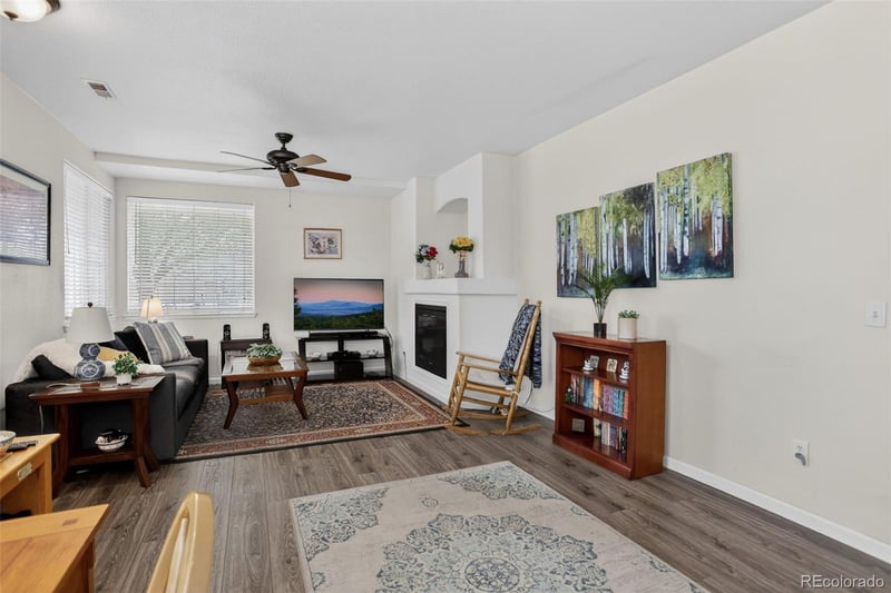 22505 Ontario Dr #102, Aurora, CO 80016