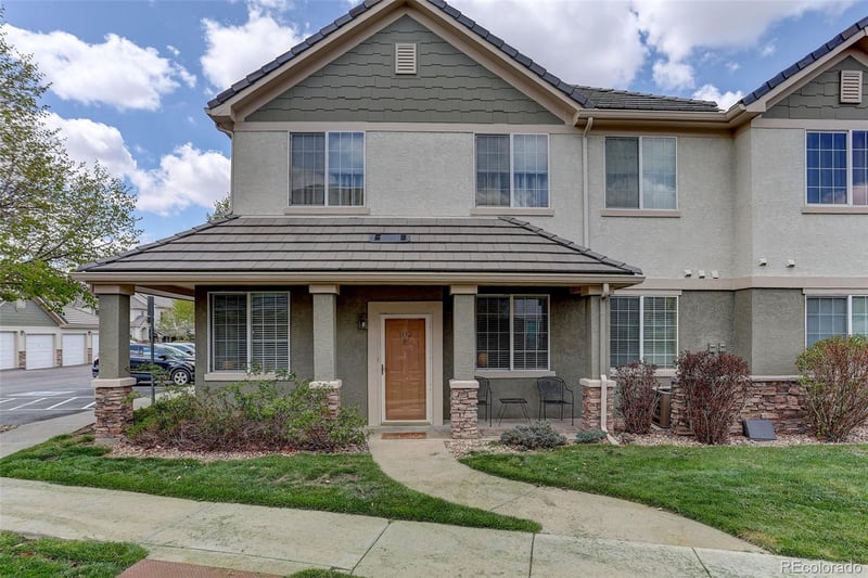 22505 Ontario Dr #102, Aurora, CO 80016