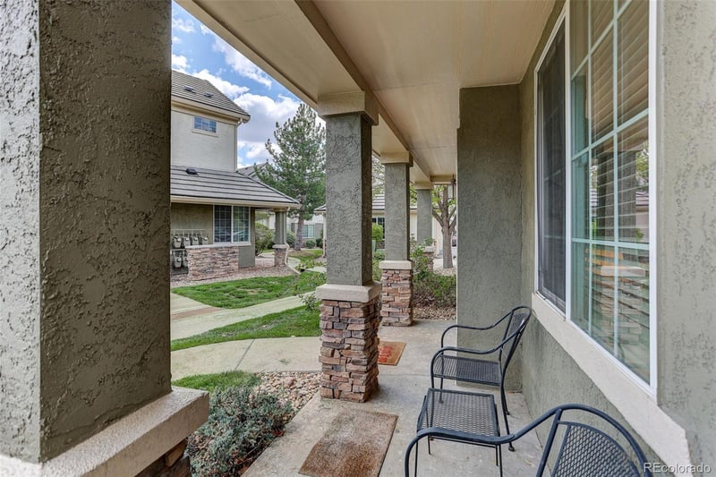 22505 Ontario Dr #102, Aurora, CO 80016