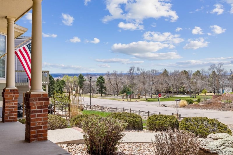 5218 Bur Oak Ln, Parker, CO 80134