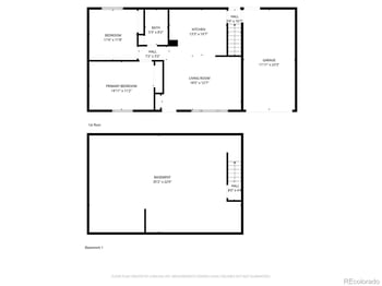 7637 Quay St, Arvada, CO 80003