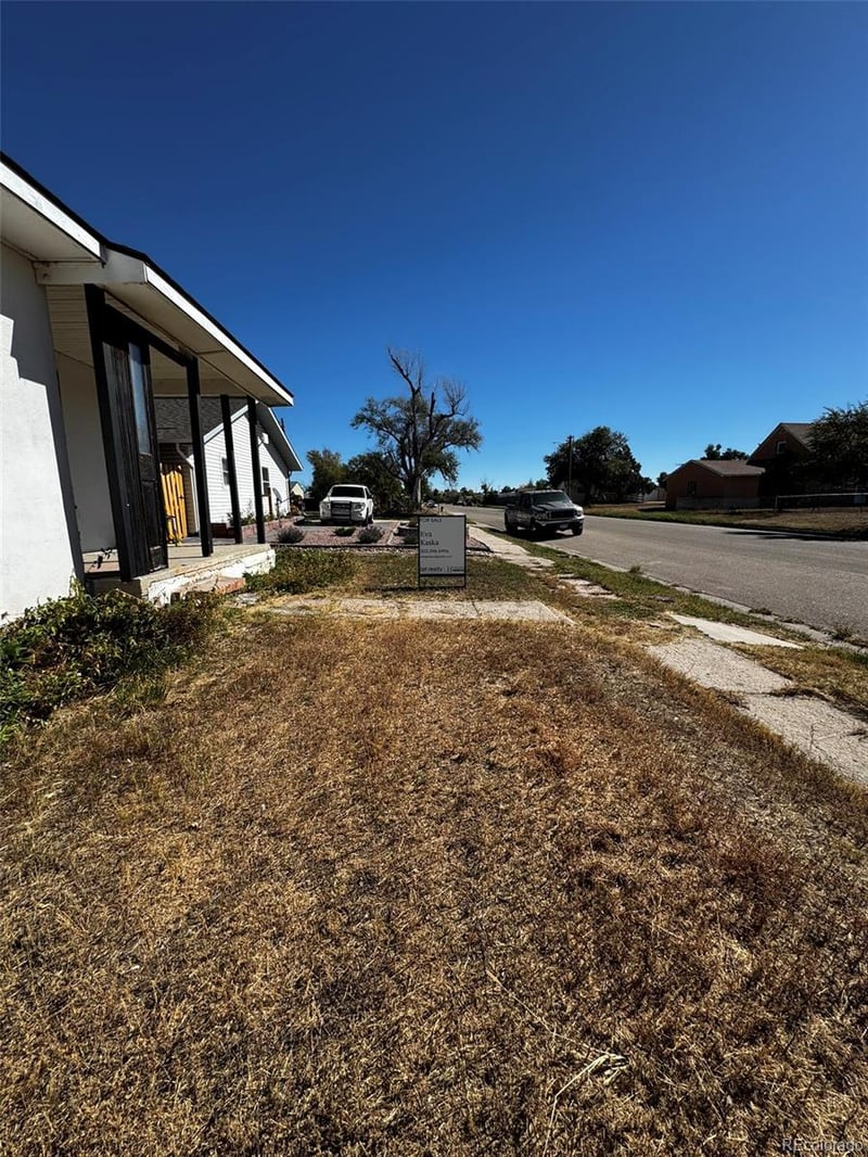 425 5th St, Hugo, CO 80821