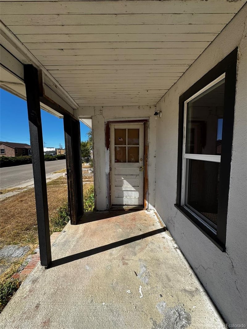 425 5th St, Hugo, CO 80821