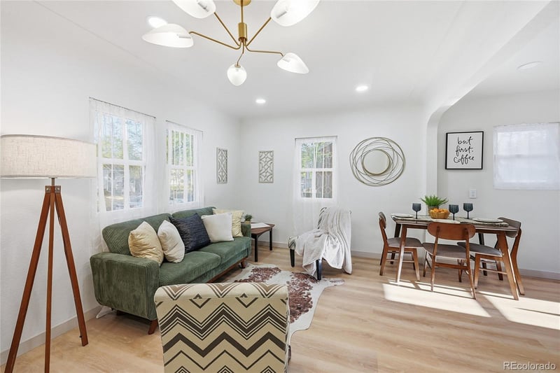 4095 Depew St, Wheat Ridge, CO 80212