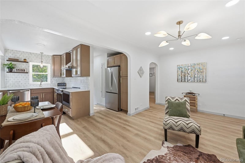 4095 Depew St, Wheat Ridge, CO 80212