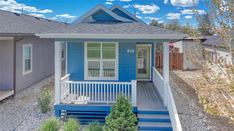 Home Worth Check
