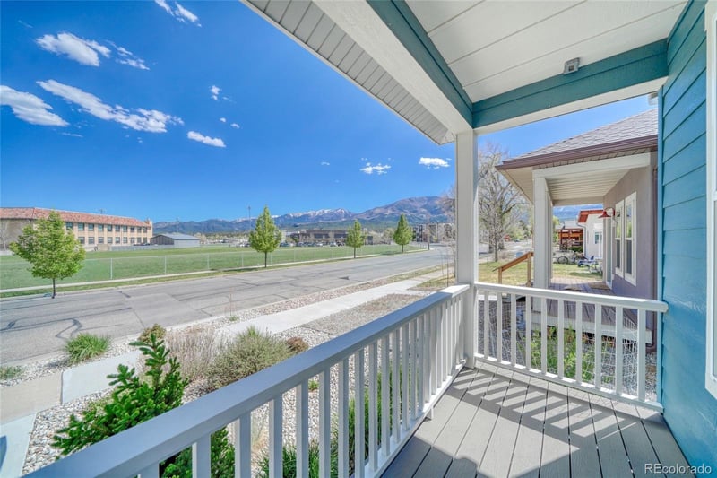 918 D St, Salida, CO 81201