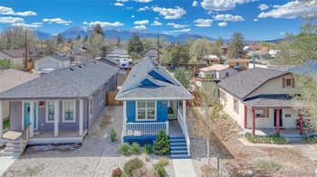 918 D St, Salida, CO 81201
