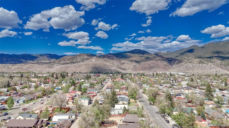 918 D St, Salida, CO 81201