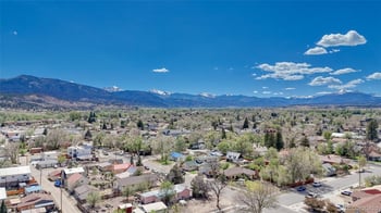 918 D St, Salida, CO 81201
