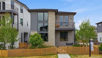 21412 E 61st Dr, Aurora, CO 80019