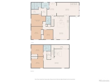 6536 Kit Carson St, Centennial, CO 80121