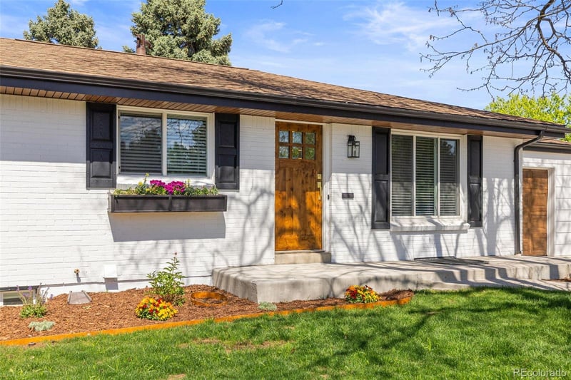 6536 Kit Carson St, Centennial, CO 80121