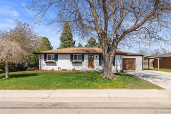 6536 Kit Carson St, Centennial, CO 80121