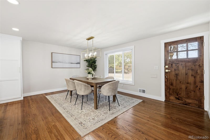 6536 Kit Carson St, Centennial, CO 80121