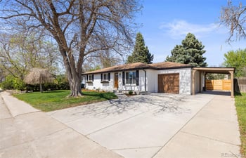 6536 Kit Carson St, Centennial, CO 80121