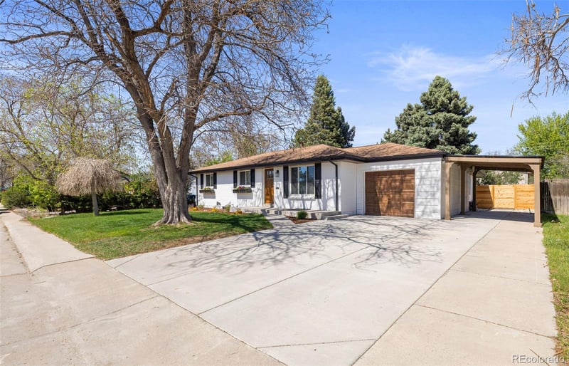 6536 Kit Carson St, Centennial, CO 80121