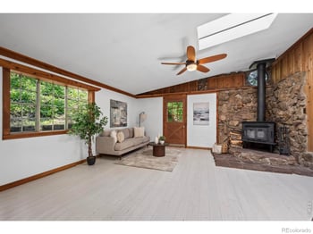 41 Silver Spruce, Boulder, CO 80302