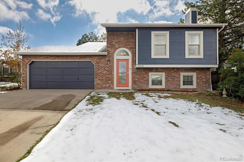 16641 Blue Mist Cir, Parker, CO 80134