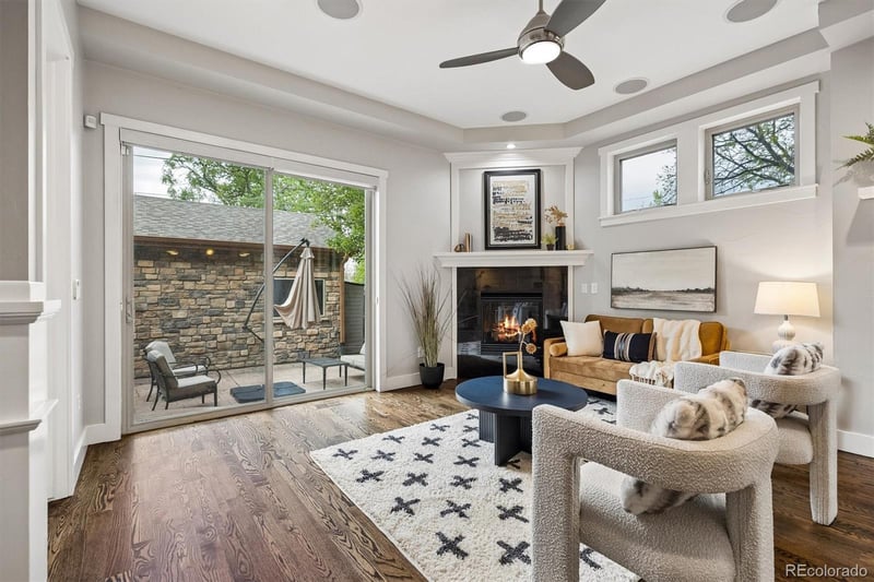 3602 Wyandot St, Denver, CO 80211