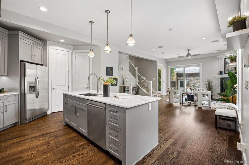 3602 Wyandot St, Denver, CO 80211