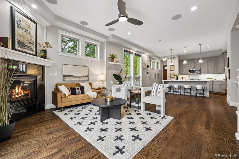 3602 Wyandot St, Denver, CO 80211