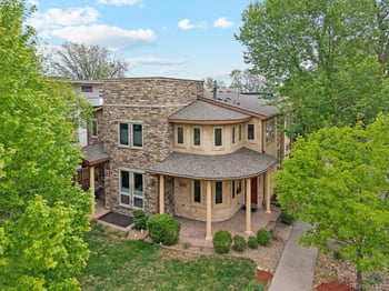 3602 Wyandot St, Denver, CO 80211