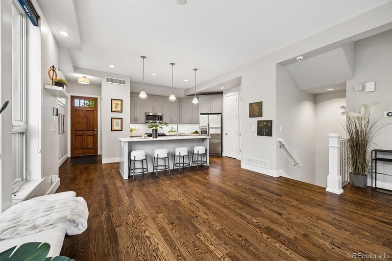3602 Wyandot St, Denver, CO 80211